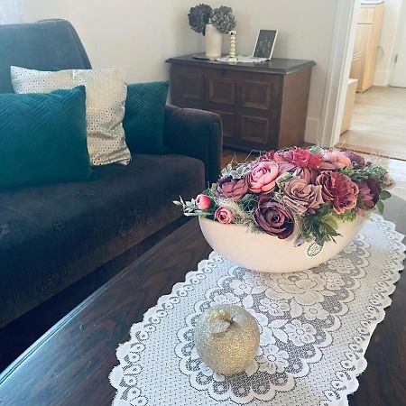 Toerpi Apartman Halmaj エクステリア 写真