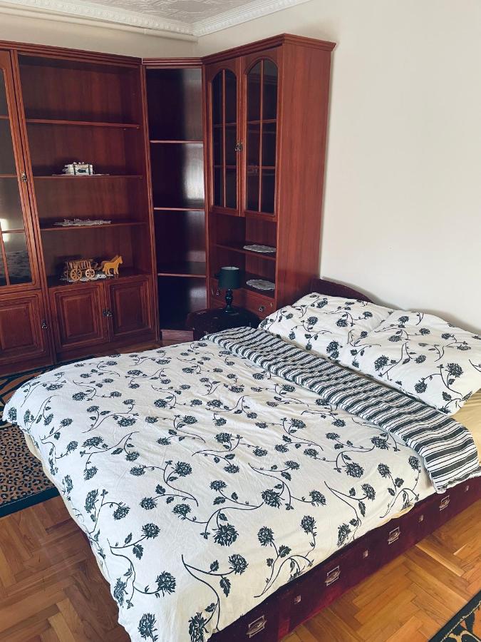 Toerpi Apartman Halmaj エクステリア 写真